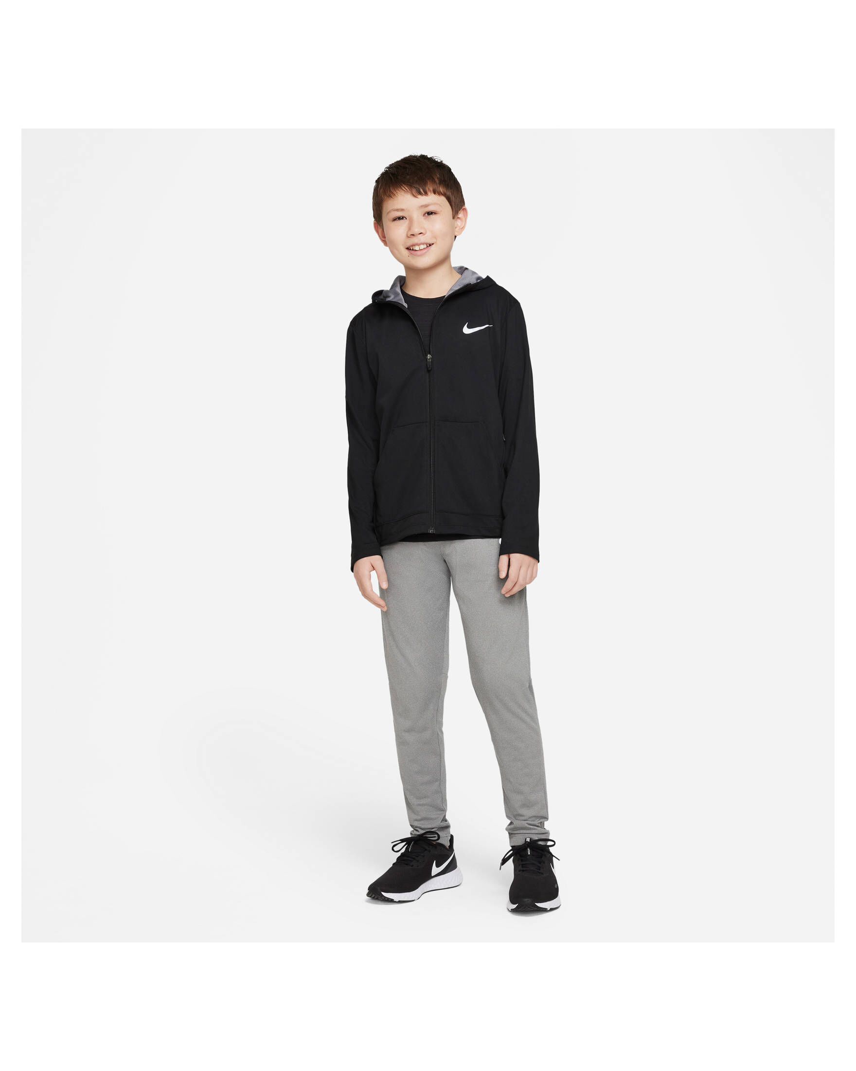 Nike| Jungen Sporthose