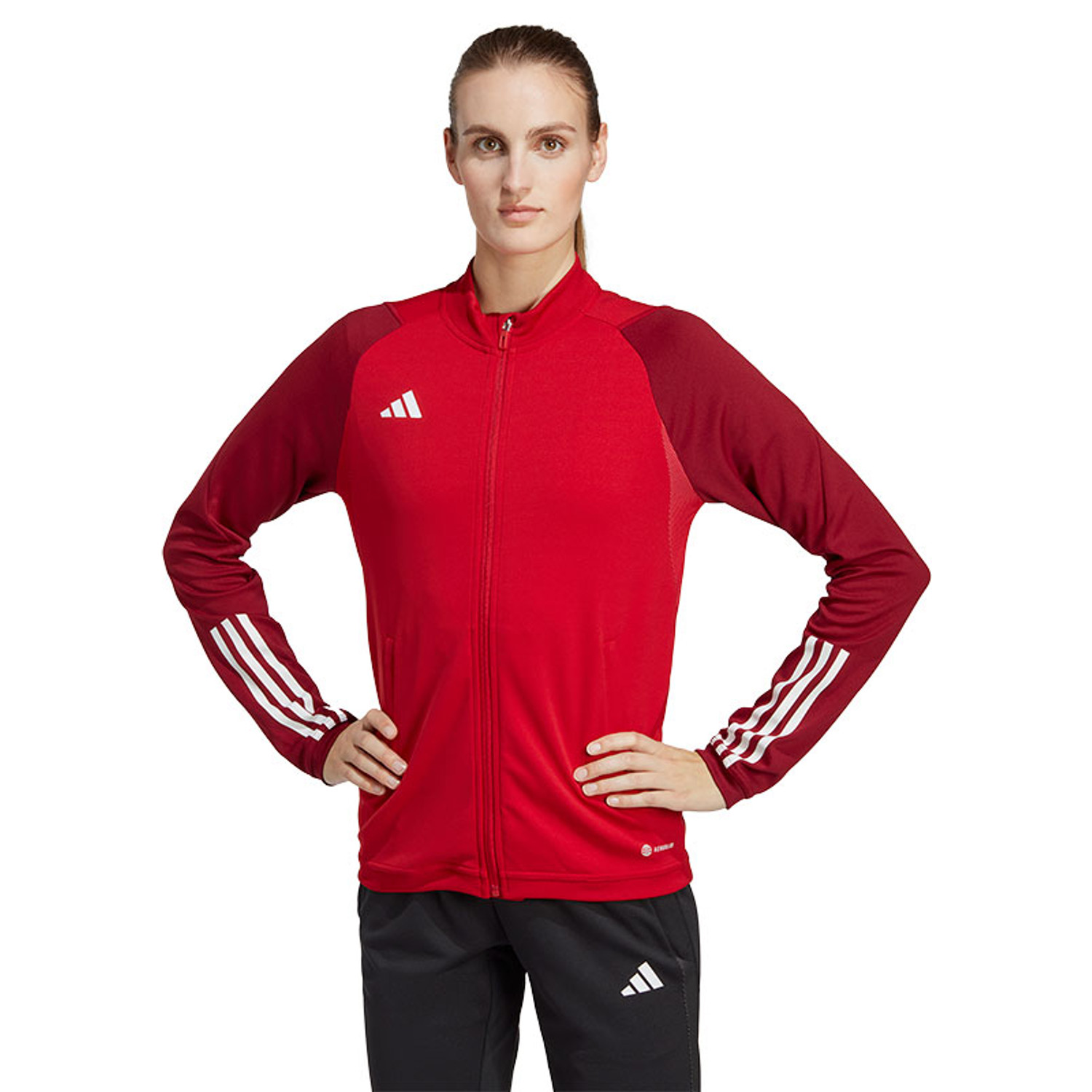 adidas Tiro 23 Competition Track Trainingspak Dames