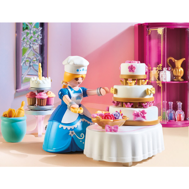 Playmobil® 70451 - Schlosskonditorei - Playmobil® Princess