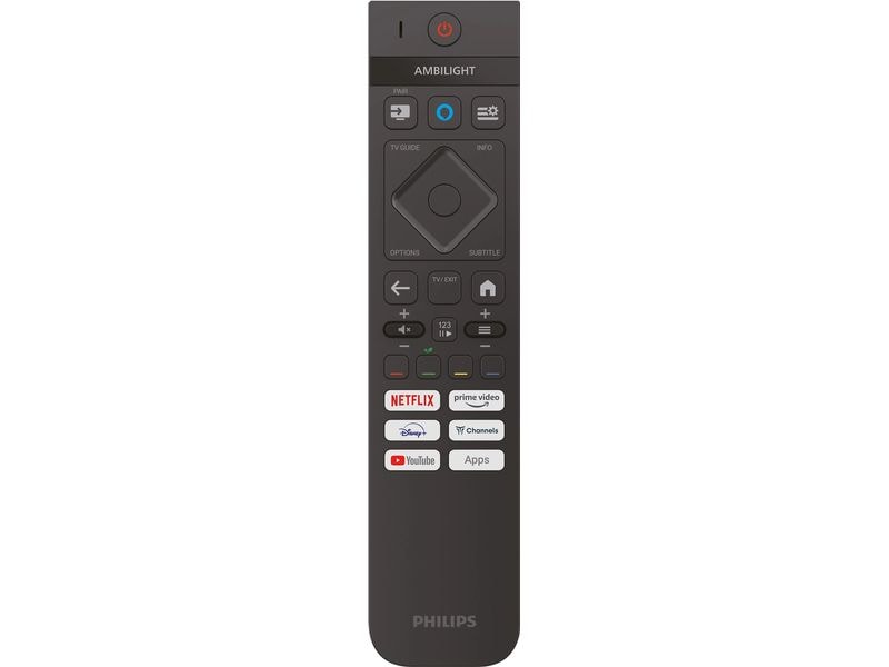 Philips TV 43PUS8500/12 43