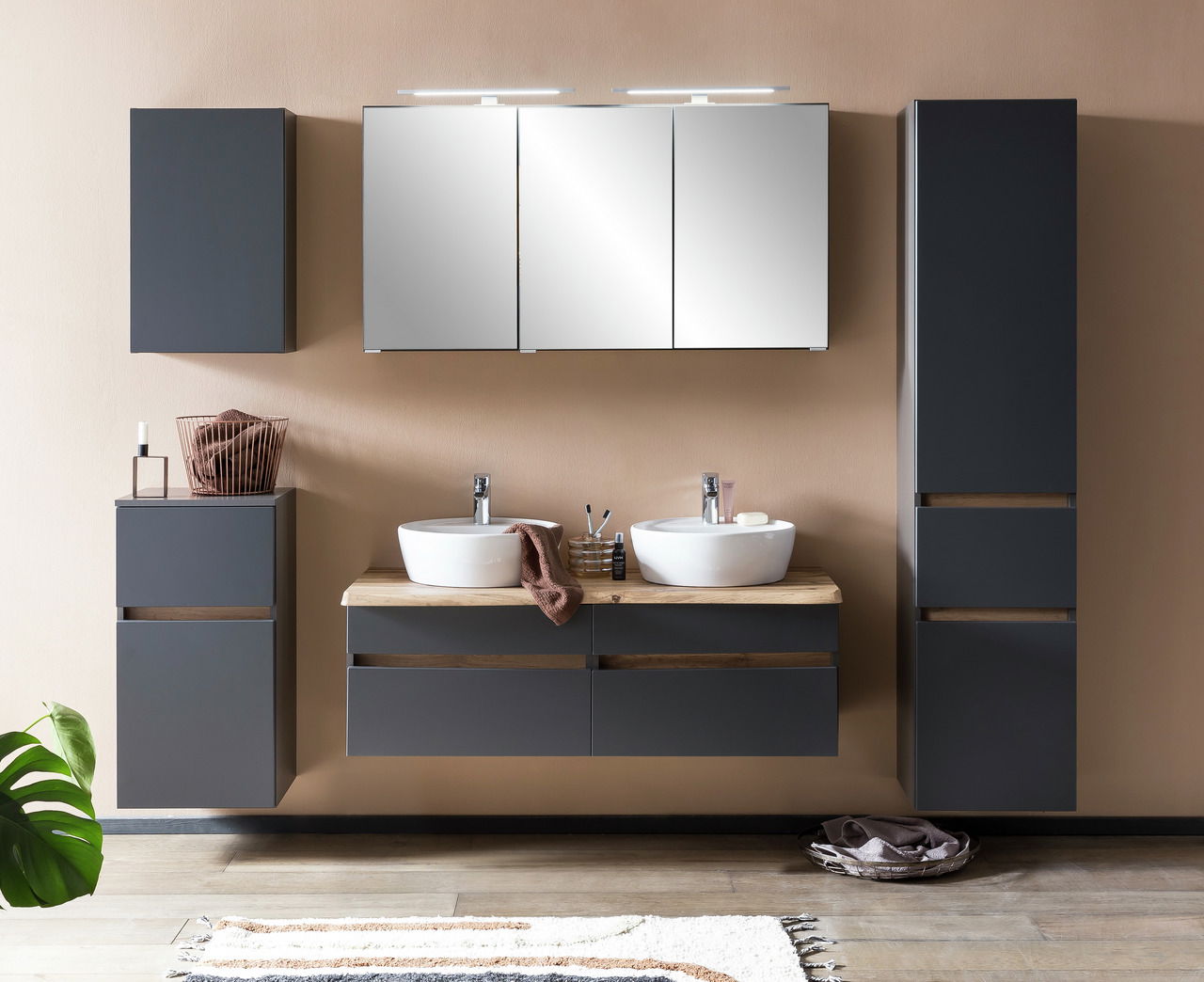 XORA Unterschrank VILLACH
