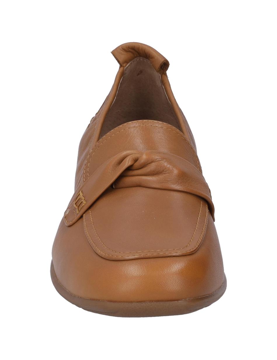 Ballerina Fenja 14, camel