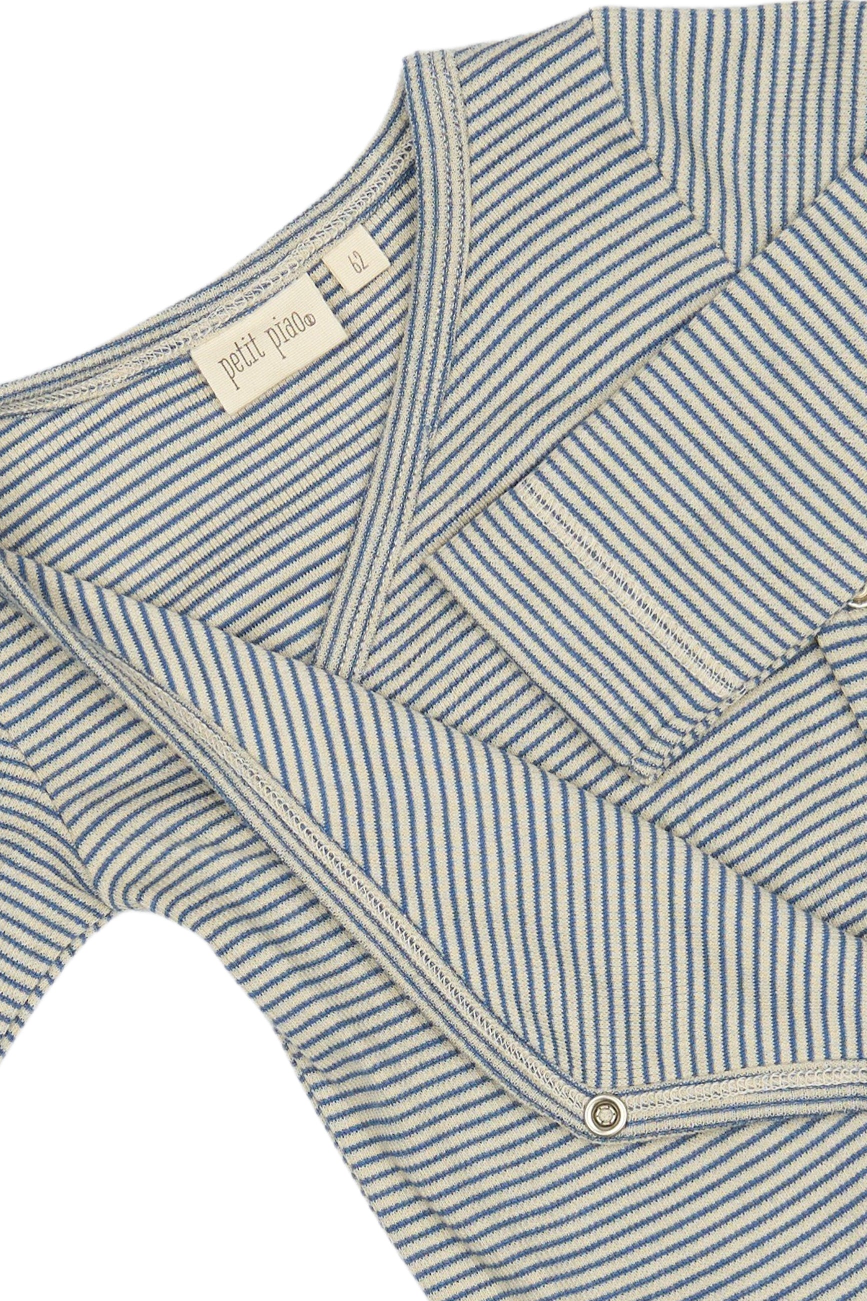 Petit Piao Bodystocking Dian Wrap
