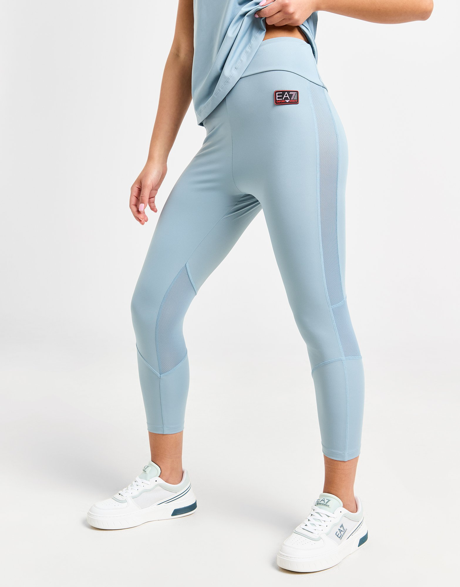 Emporio Armani EA7 Legging Ventus 7/8 Femme