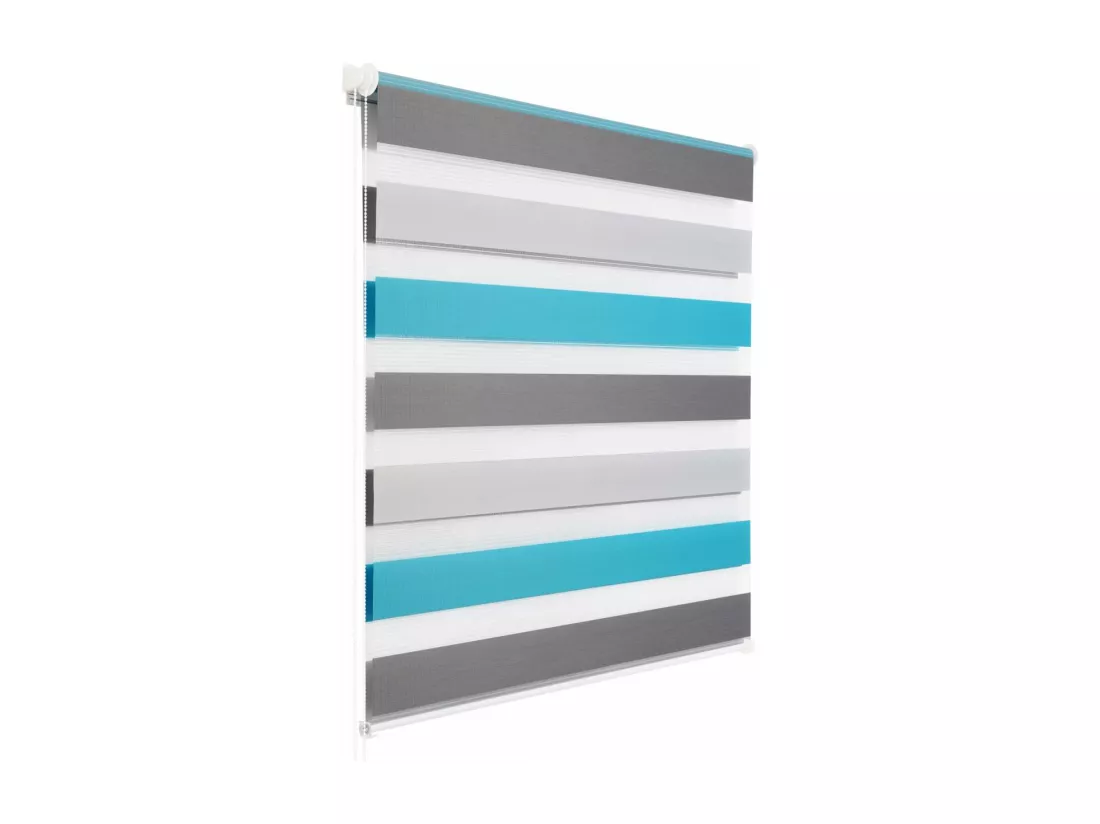 Store enrouleur zebra day blanche 220 x 120 x 220 cm 19_0000860