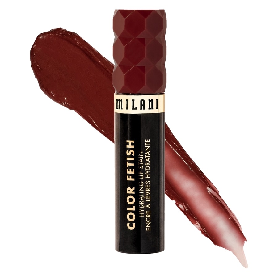 Milani Cosmetics Color Fetish Hydrating Lip Stain Mahogany Mamí 5,29ml