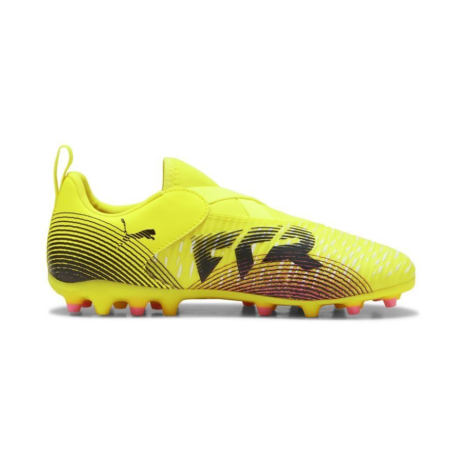 Puma FUTURE 8 MATCH MG Fußballschuhe ohne Schnürung