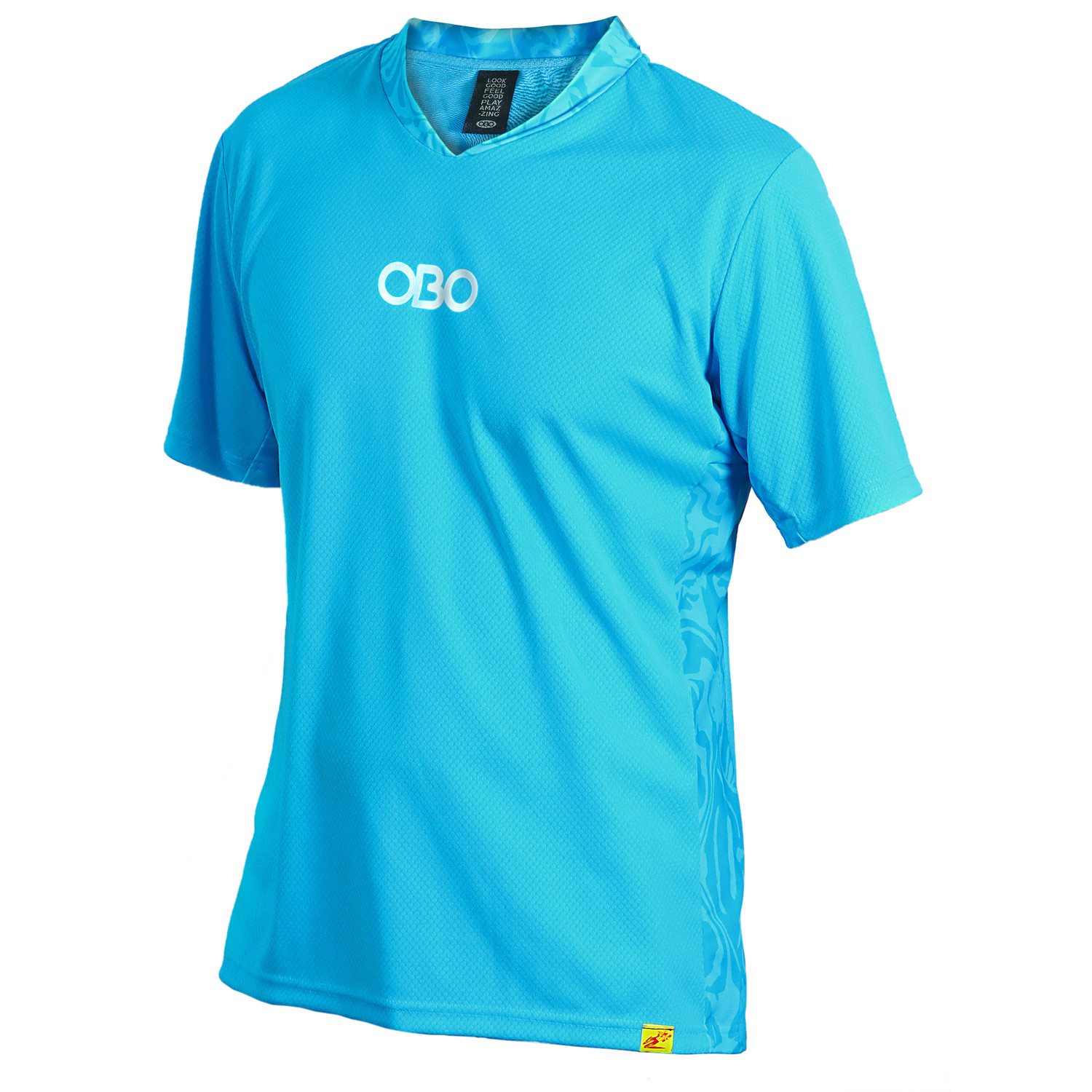OBO Mono Keepersshirt
