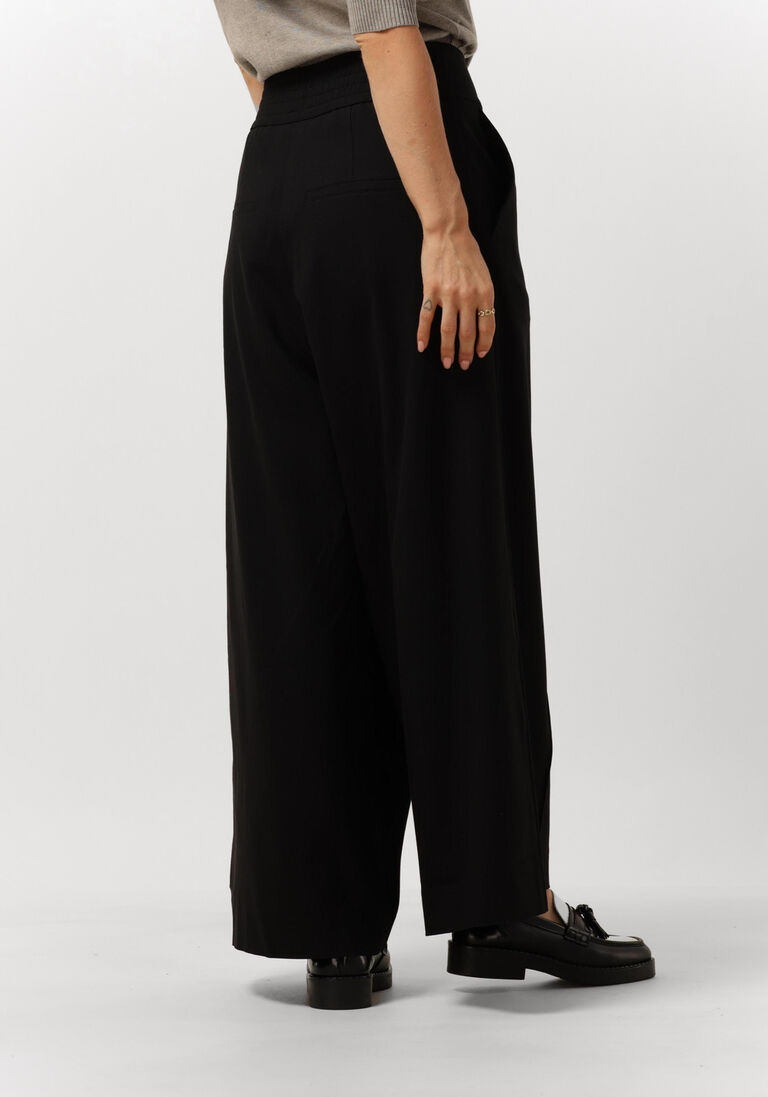 FIVEUNITS zwarte fiveunits pantalon rose ankle 396