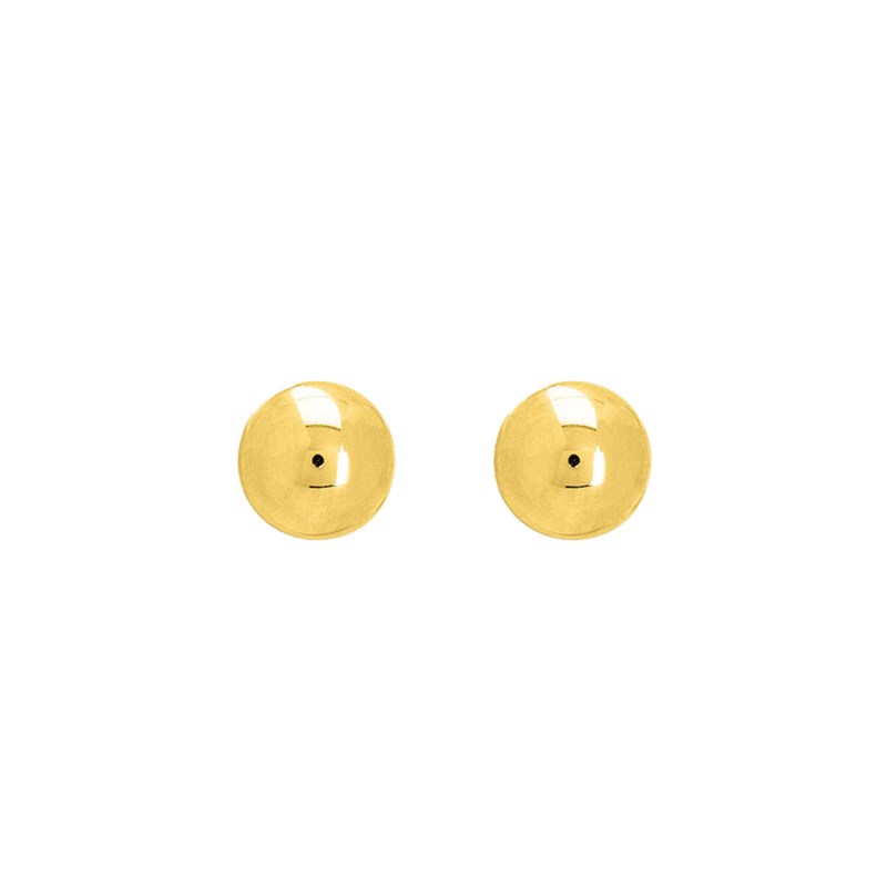 Boucles d'oreilles Femme - Or 18 Carats