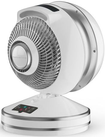 Rowenta - Air Force Hot & Cool - Ventilator en Verwarming - 2-in-1 Technologie