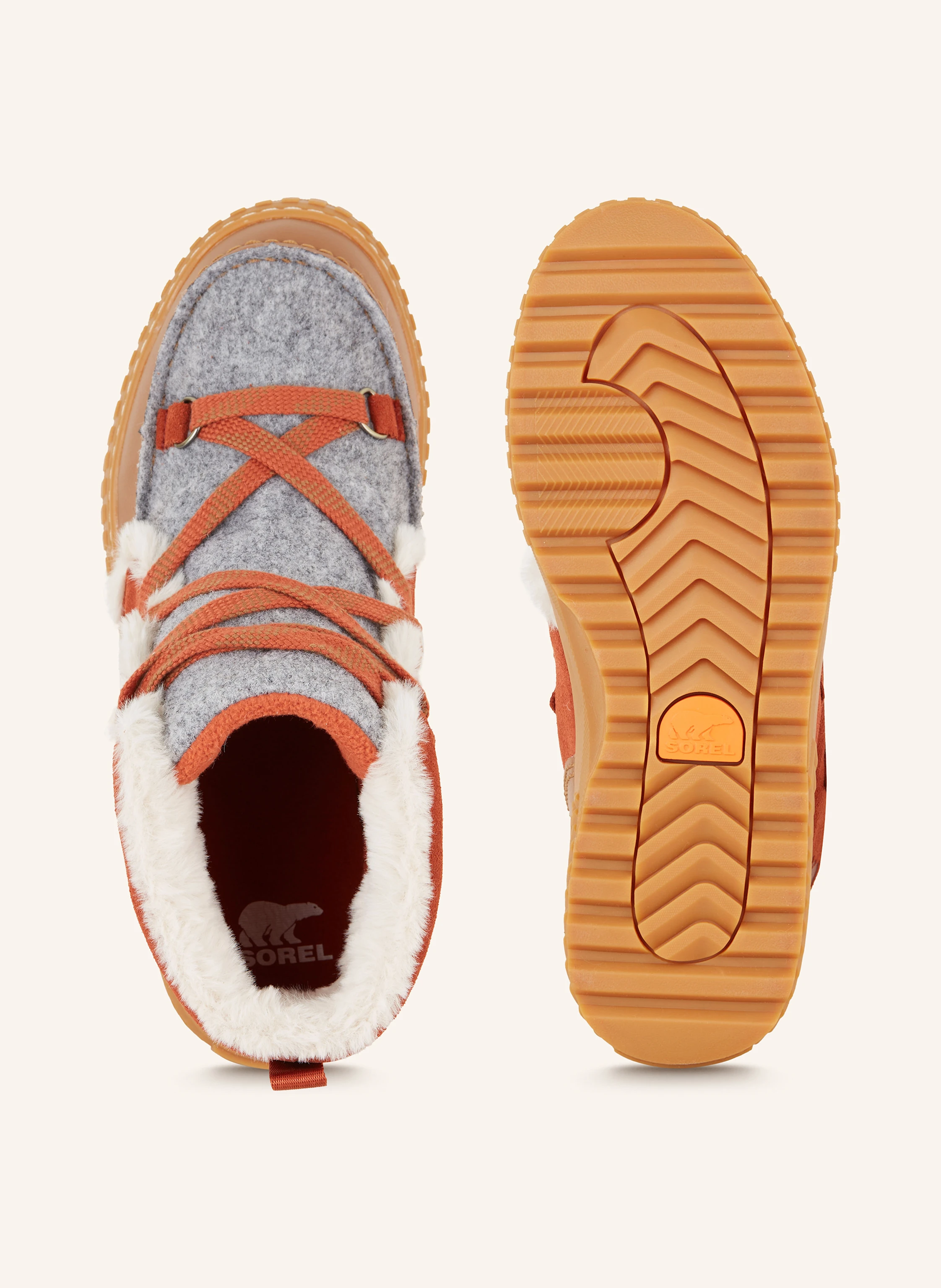 SOREL Schnürboots ONE AVE™