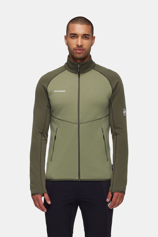 Mammut Mammut Aconcaqua ML Fleece