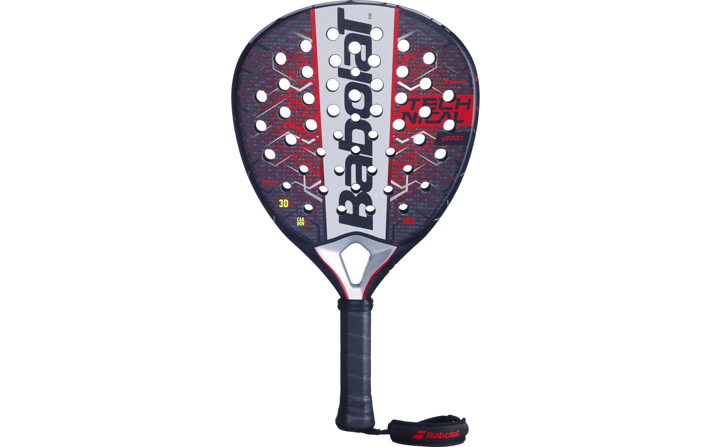 Padelracket Technical Veron<br>Padelschläger