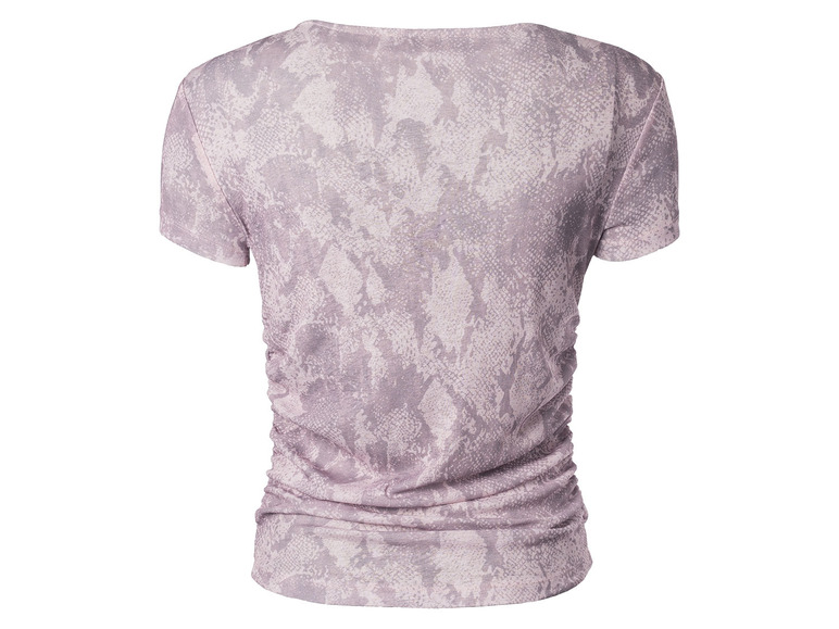 Dames T-shirt