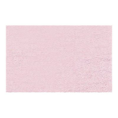Clairefontaine Premium - Papier crépon - Rouleau 50 cm x 2,5 m - 40 g/m² - rose clair