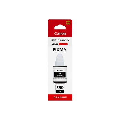 Canon GI-590 - noir - cartouche d'encre originale