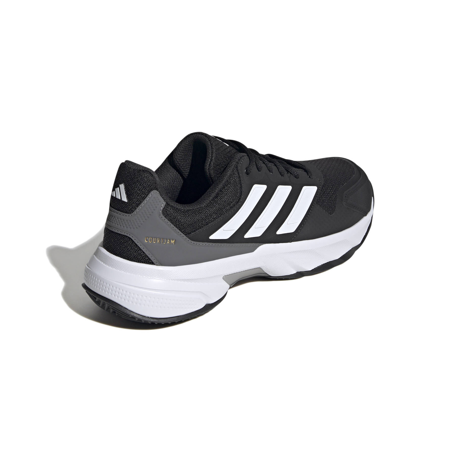 adidas Performance| Herren Tennisschuhe Outdoor COURTJAM CONTROL 3 M CL