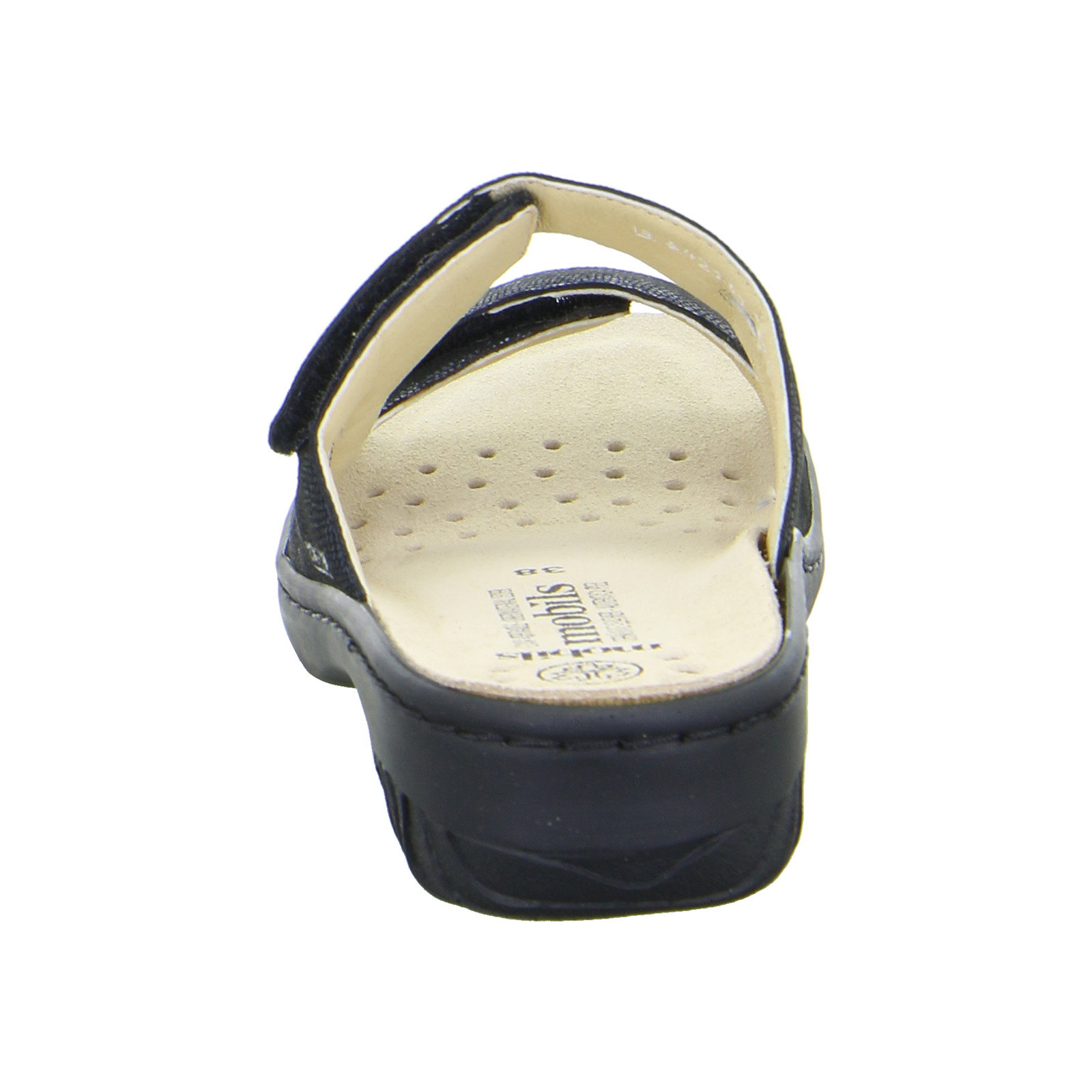 Mobils mule Geva navy