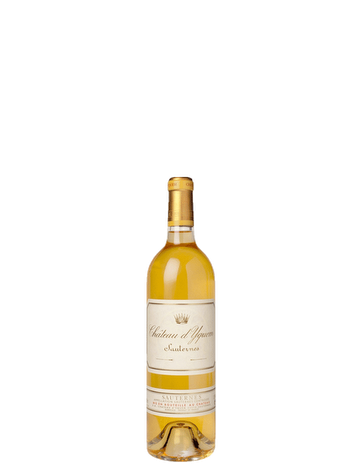 1/2CHÂTEAU D'YQUEM SAUTERNES
