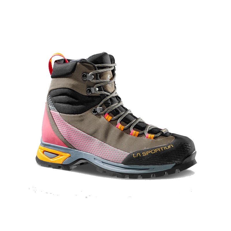 La Sportiva Trango TRK GTX, Dame<br>Ypperlig for turer i skogen og på fjellet