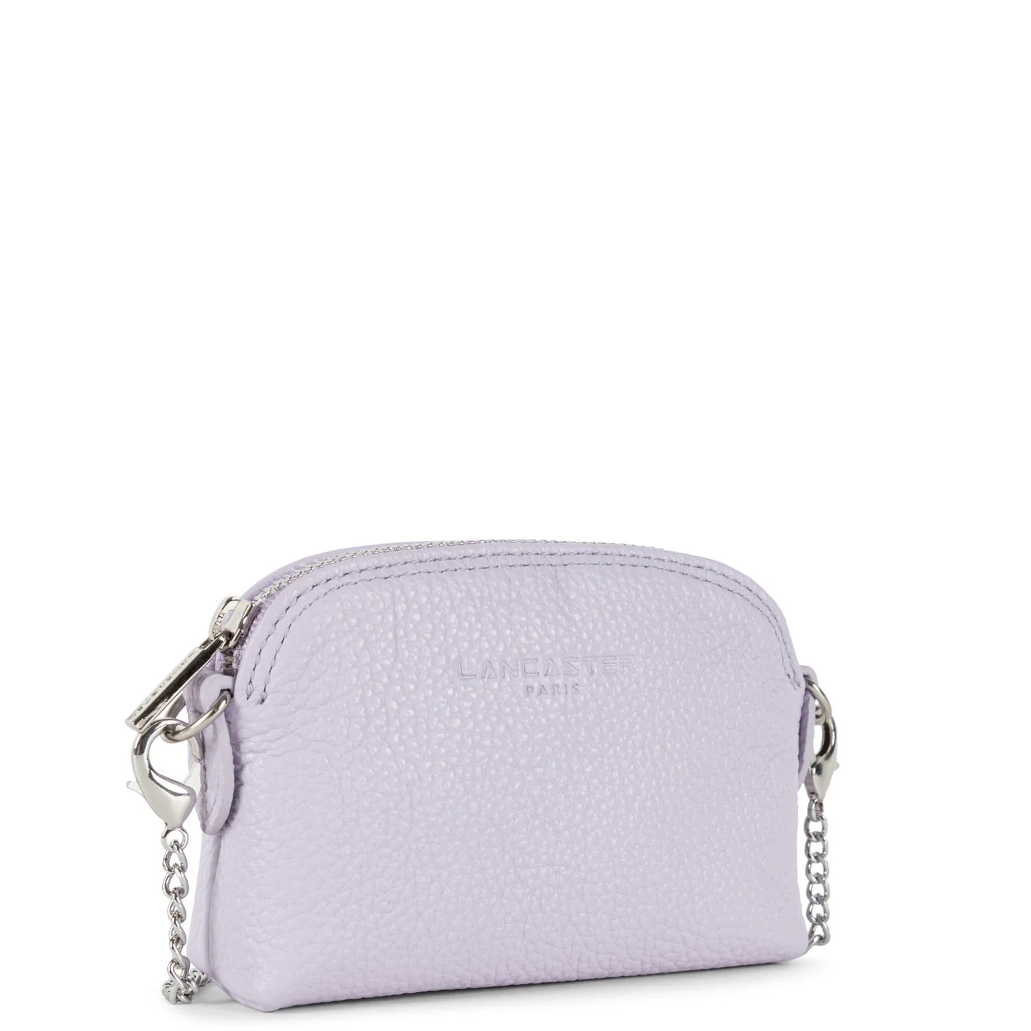 Foulonné PM-Petit porte-monnaie
