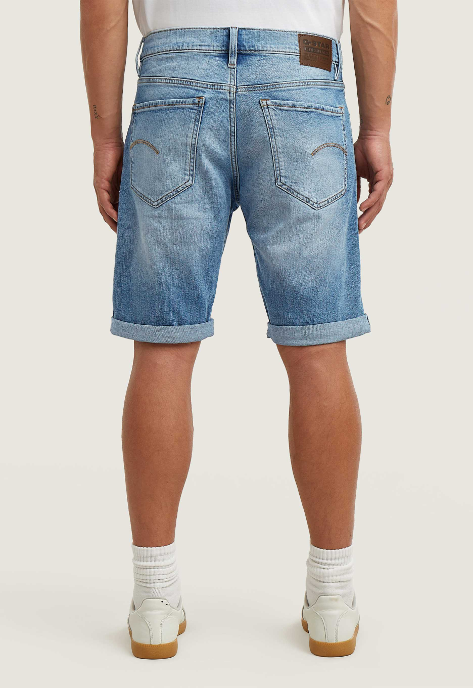 G-Star Mosa Short