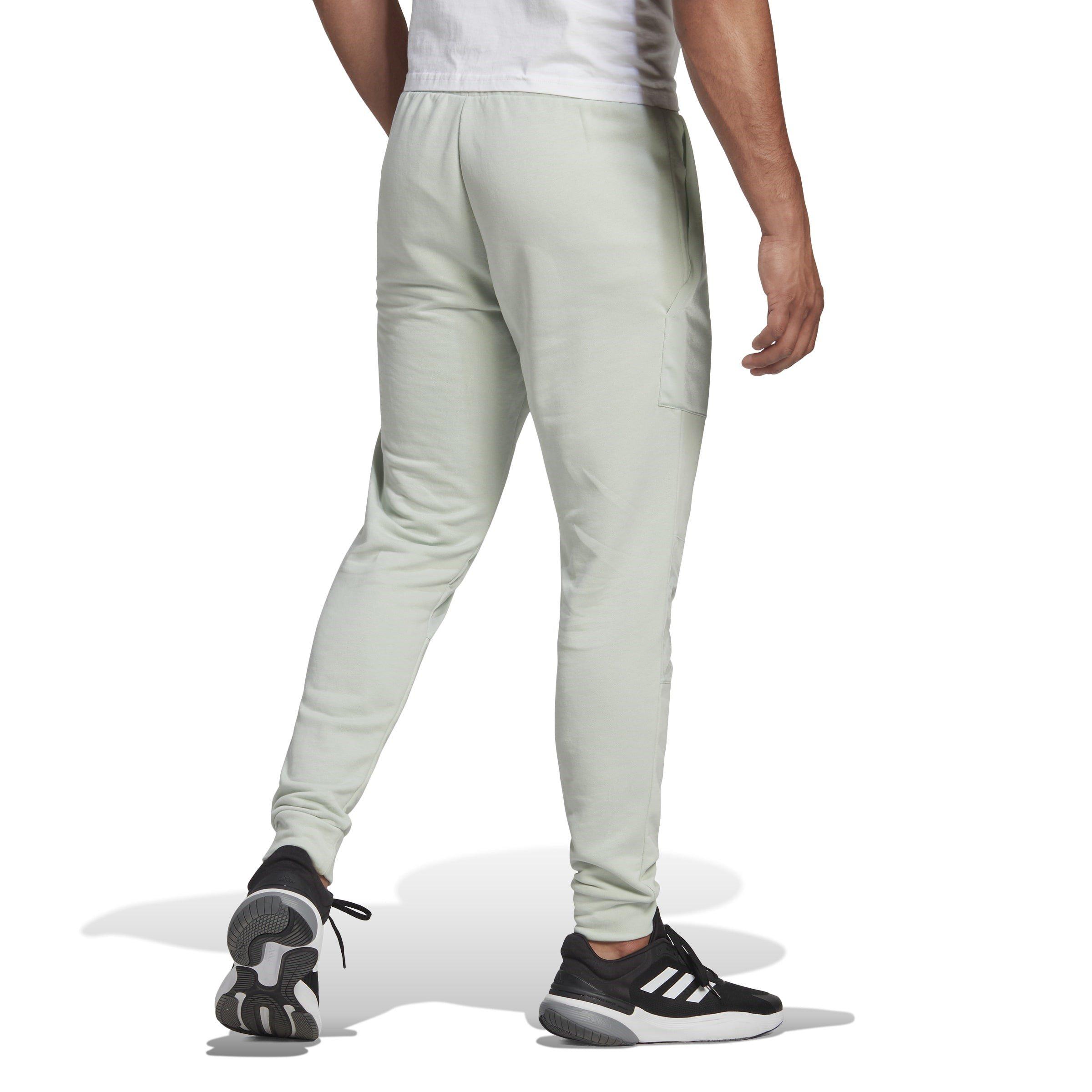 adidas adidas Essentials Brandlove French Terry Joggers Mens Jogger