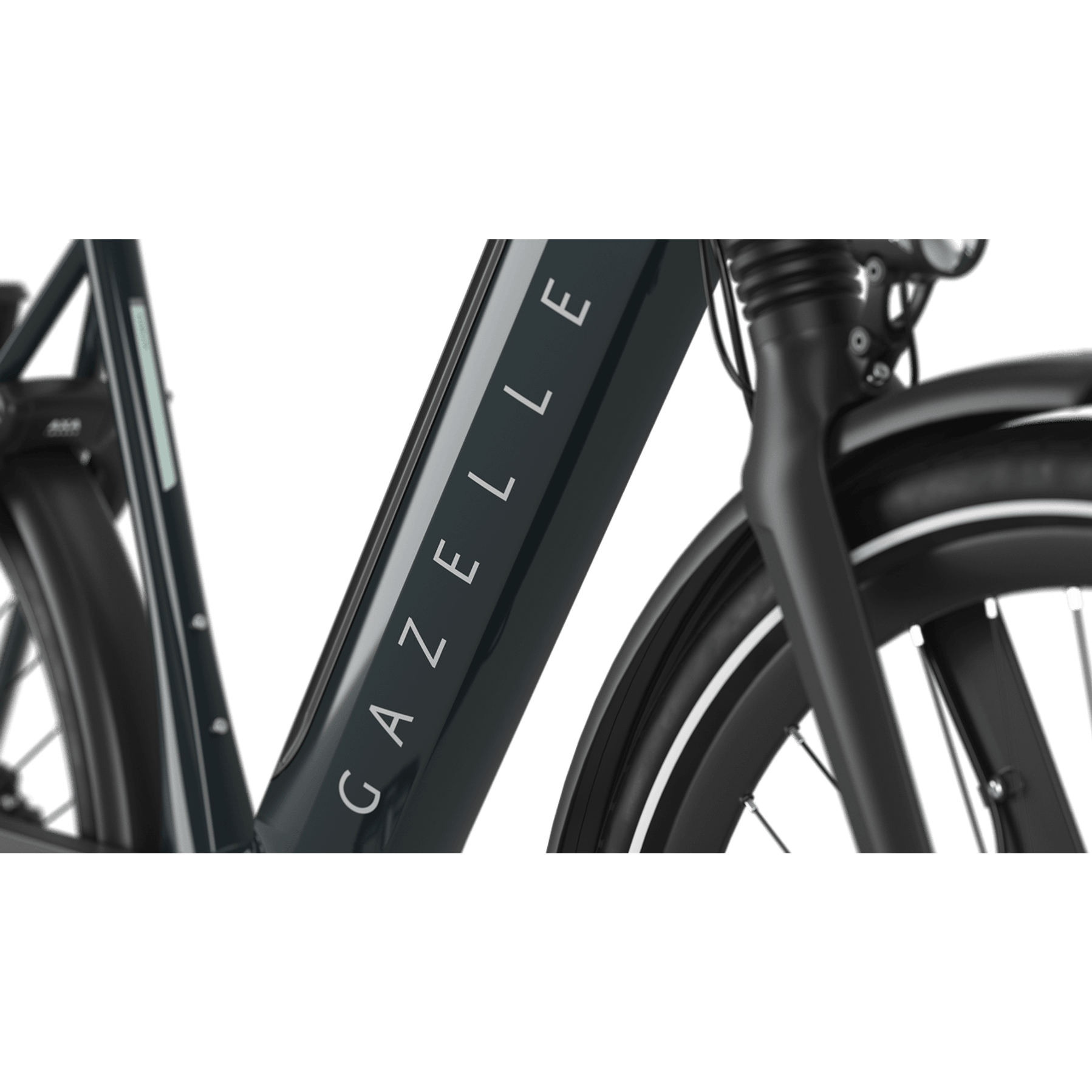 Gazelle Ultimate C8+ HMB 2025