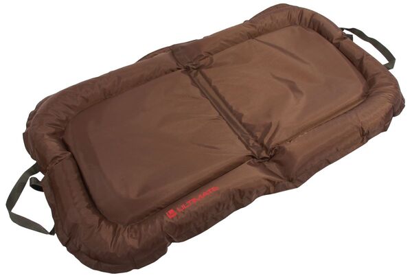Ensemble d'épuisage Ultimate Carp Landing & Weigh Set