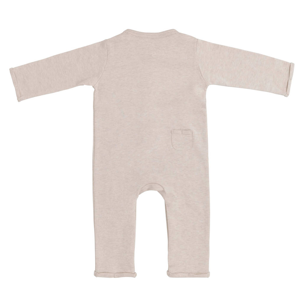 Baby's Only baby boxpak van katoen warm linnen