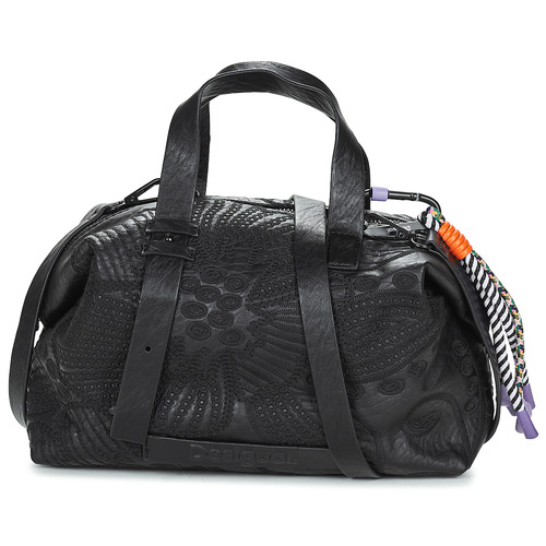 Desigual - ALPHA KIRUNA - Noir