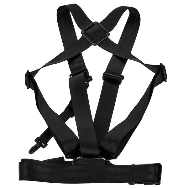 LUGO Bassbelt Pro M