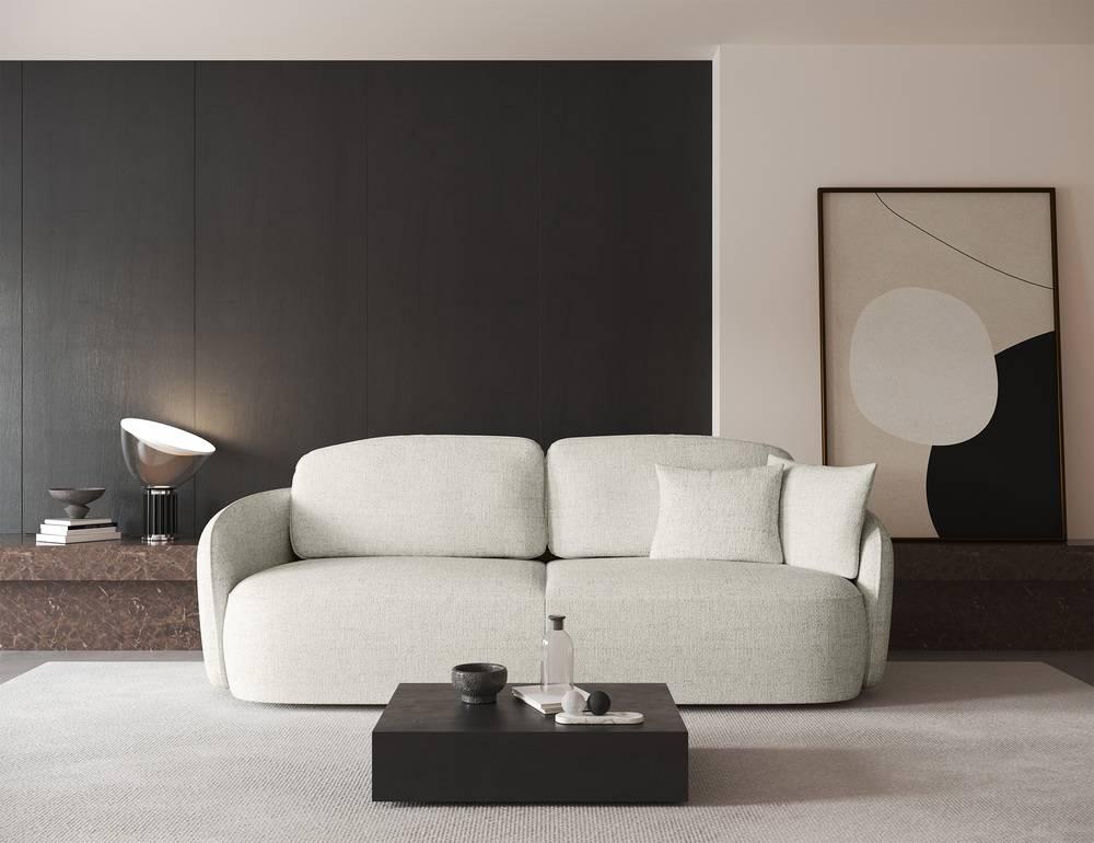 NADUVI Collection Slaapbank 3-zits Chambery