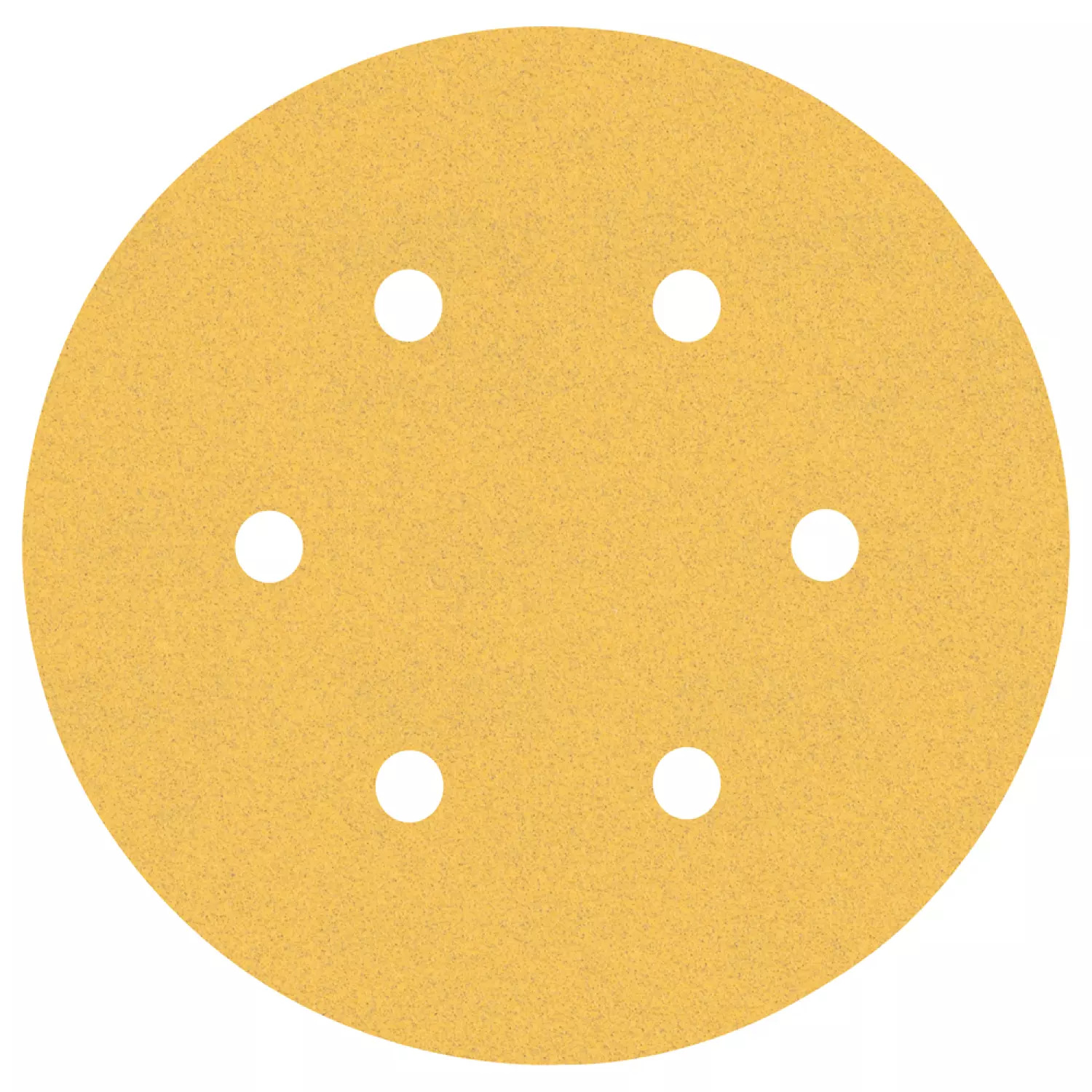 Bosch 2608900817 EXPERT Schuurvel C470 Best for Wood and Paint, diameter 150 mm, korrel 120, 6 gaten, 5x