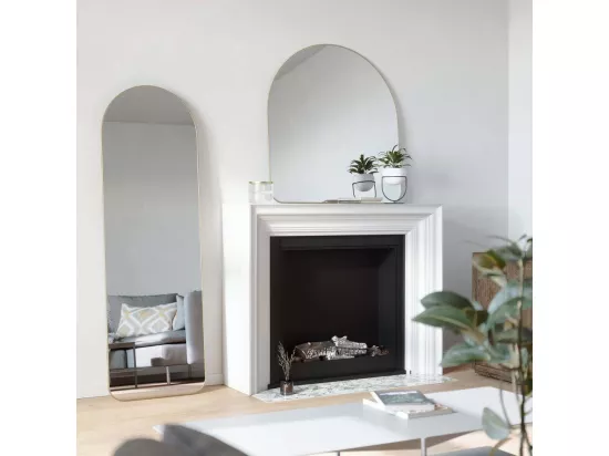 Miroir Hubba 51 x 157 cm