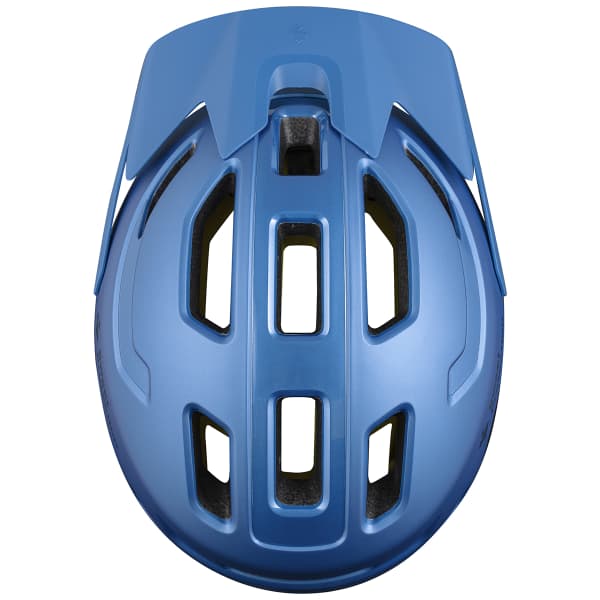 Casque VTT SWEET PROTECTION RIPPER JR SKY BLUE METALLIC