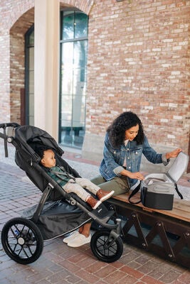 UPPAbaby Bevvy Kjøleveske