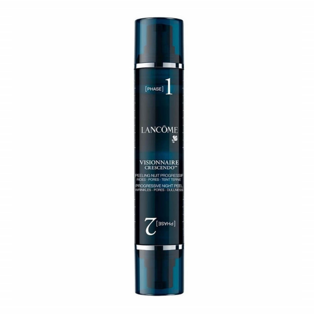 Visionnaire Crescendo Peeling LANCÔME|Parfumerie Burdin