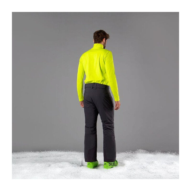 Men's Plain Softech turtleneck - Sweatshirt à capuche homme