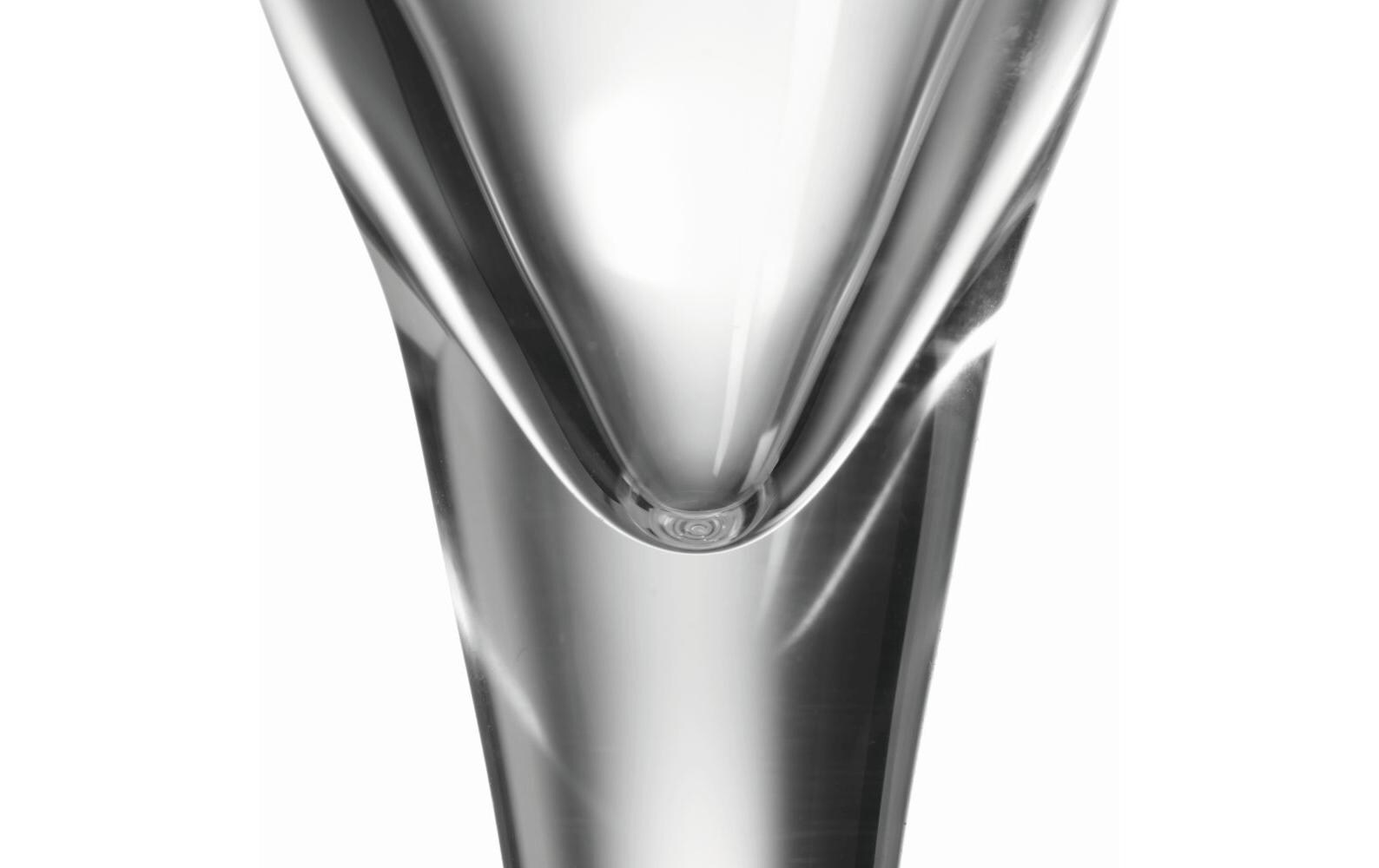Sektglas Twenty4 220 ml, 1 Stück, TransparentSektgläser Set