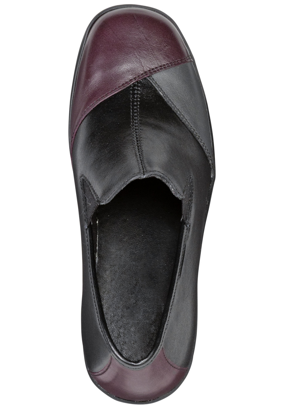 ELENA EDEN Slipper aus Nappaleder