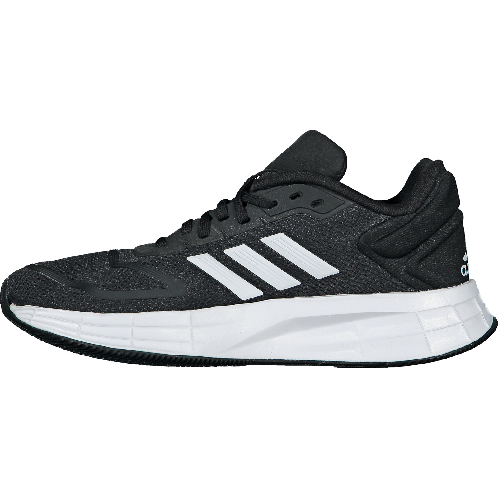 Adidas Damen-Laufschuh Duramo 10 schwarz, 36