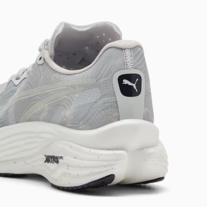 Puma Dame Løbesko Deviate Nitro Elite 3 Saysky Grå