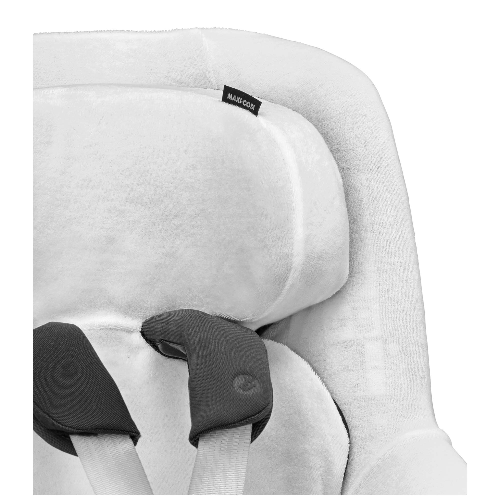 Maxi-Cosi autostoelhoes Pearl/Mica Pro Grey
