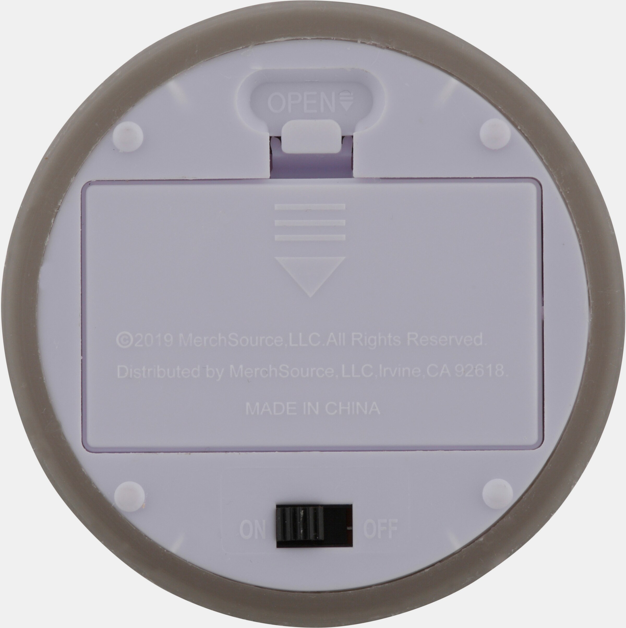 LED-Kerze