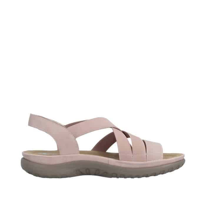 Rieker Sandal Dame 64857-31