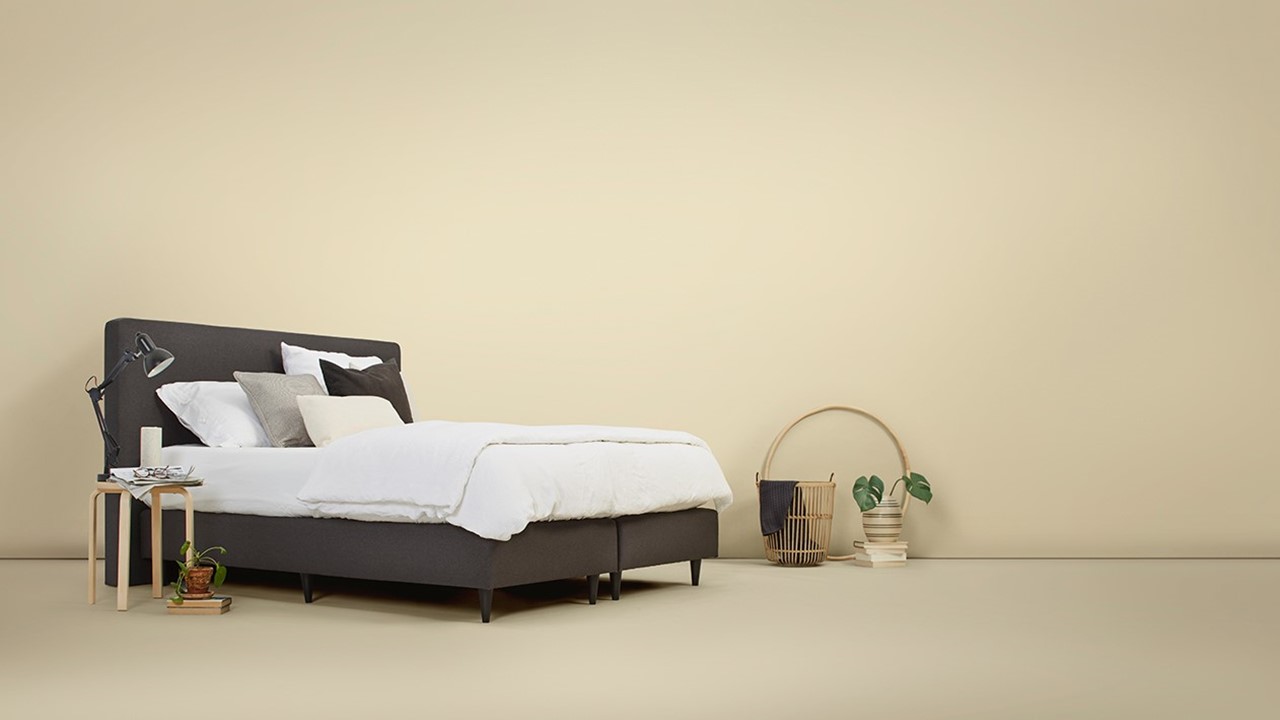 Matt Sleeps Boxspring Original met matras Matt