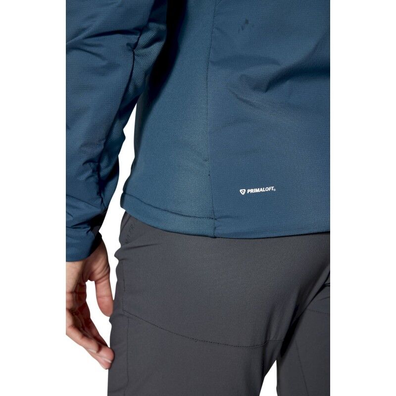 Xenair Alpine Flex Jacket - Doudoune femme