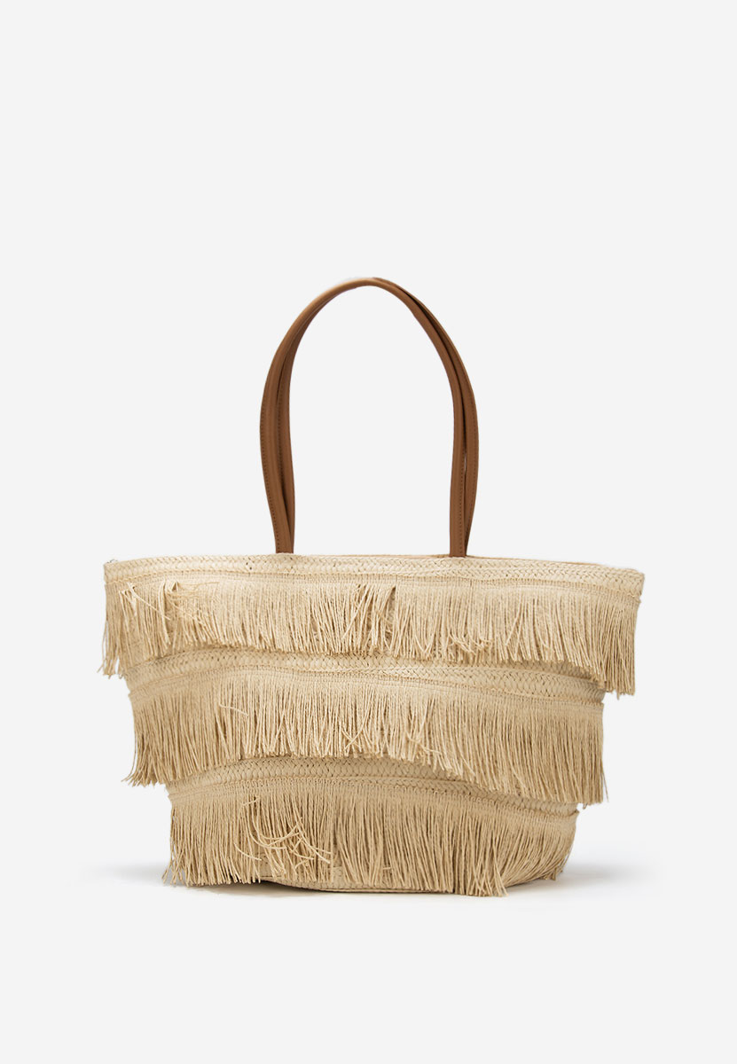 Sac besace femme chameau Celenia